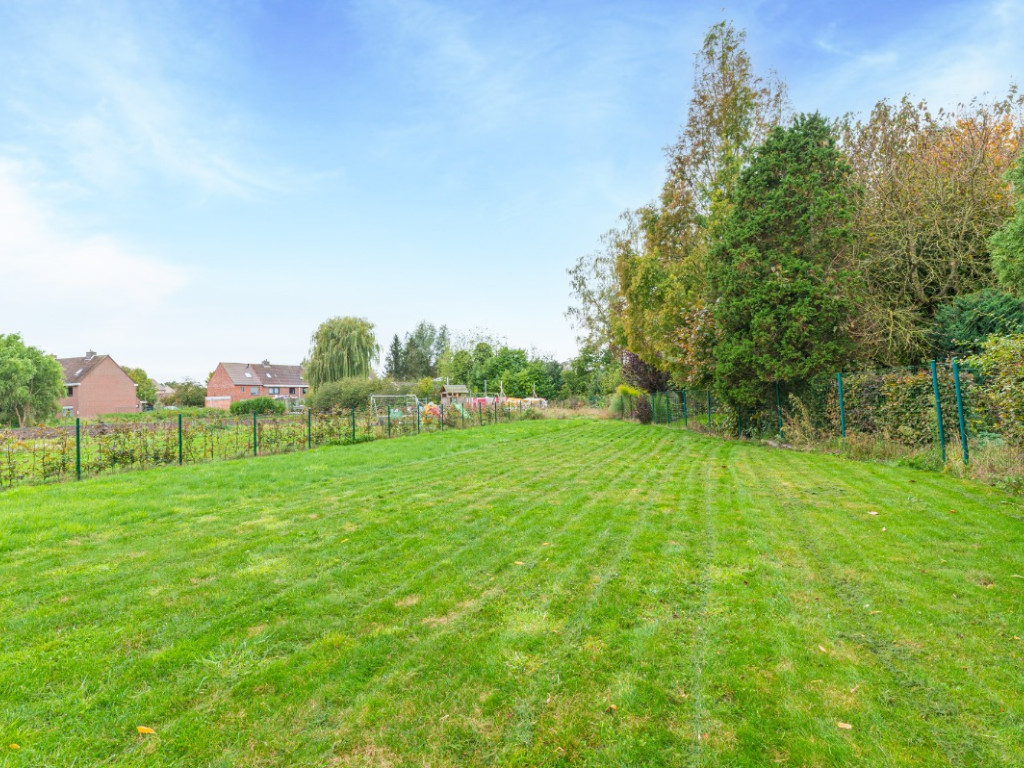 Klipsenstraat - 11 - - 9160