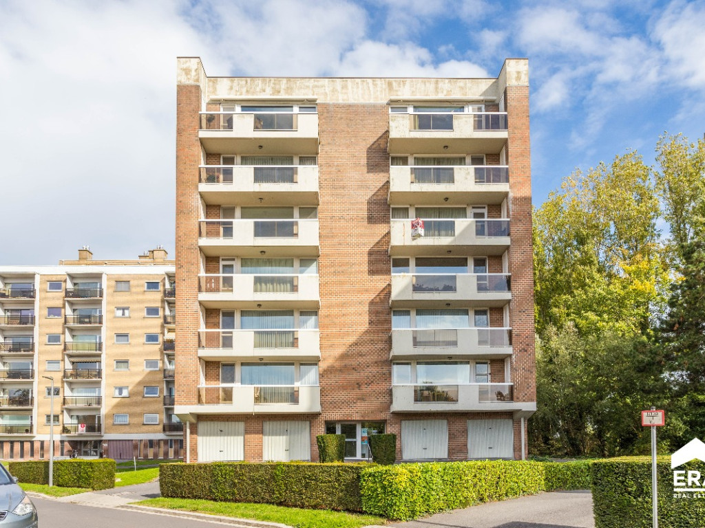 Vleeshouwersstraat - 24 - 4A - 8900