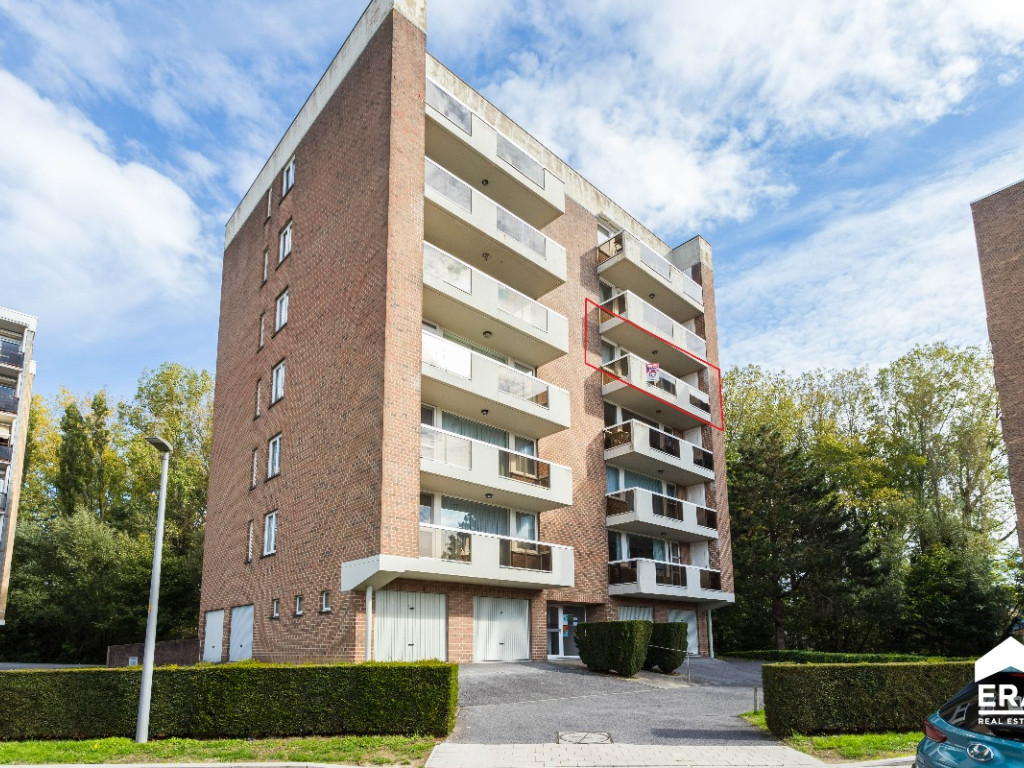 Vleeshouwersstraat - 24 - 4A - 8900