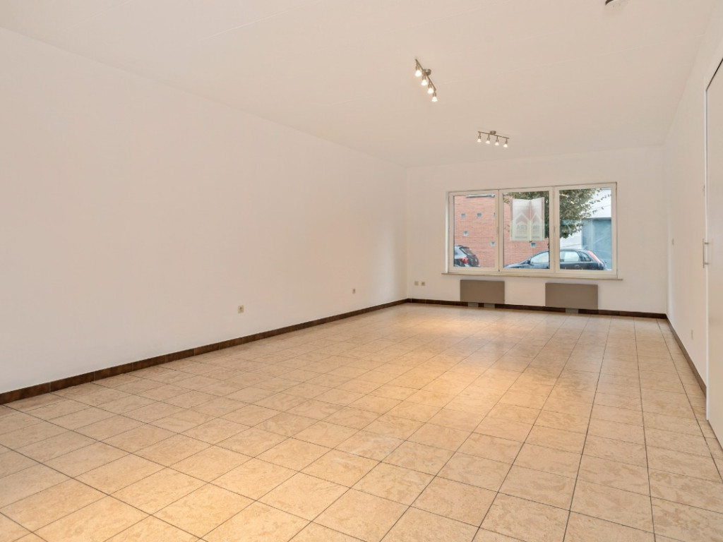 Stijn Streuvelslaan - 2A - - 1980