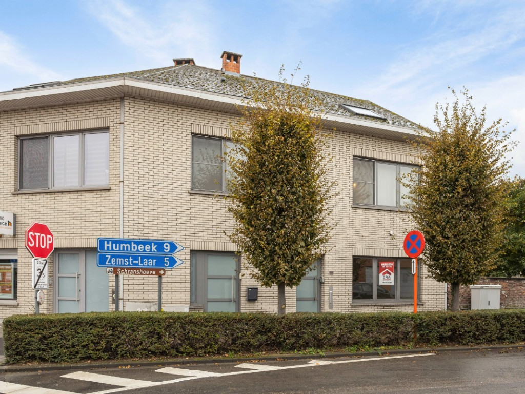 Stijn Streuvelslaan - 2A - - 1980