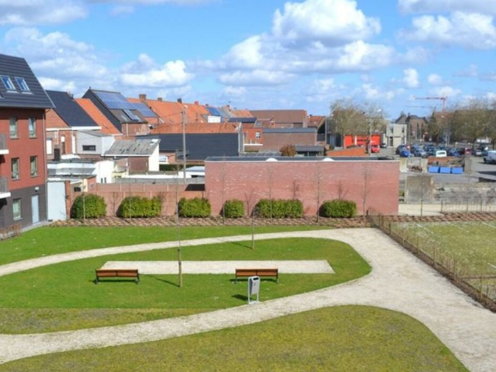 Koperdraadstraat - 11 - - 8560