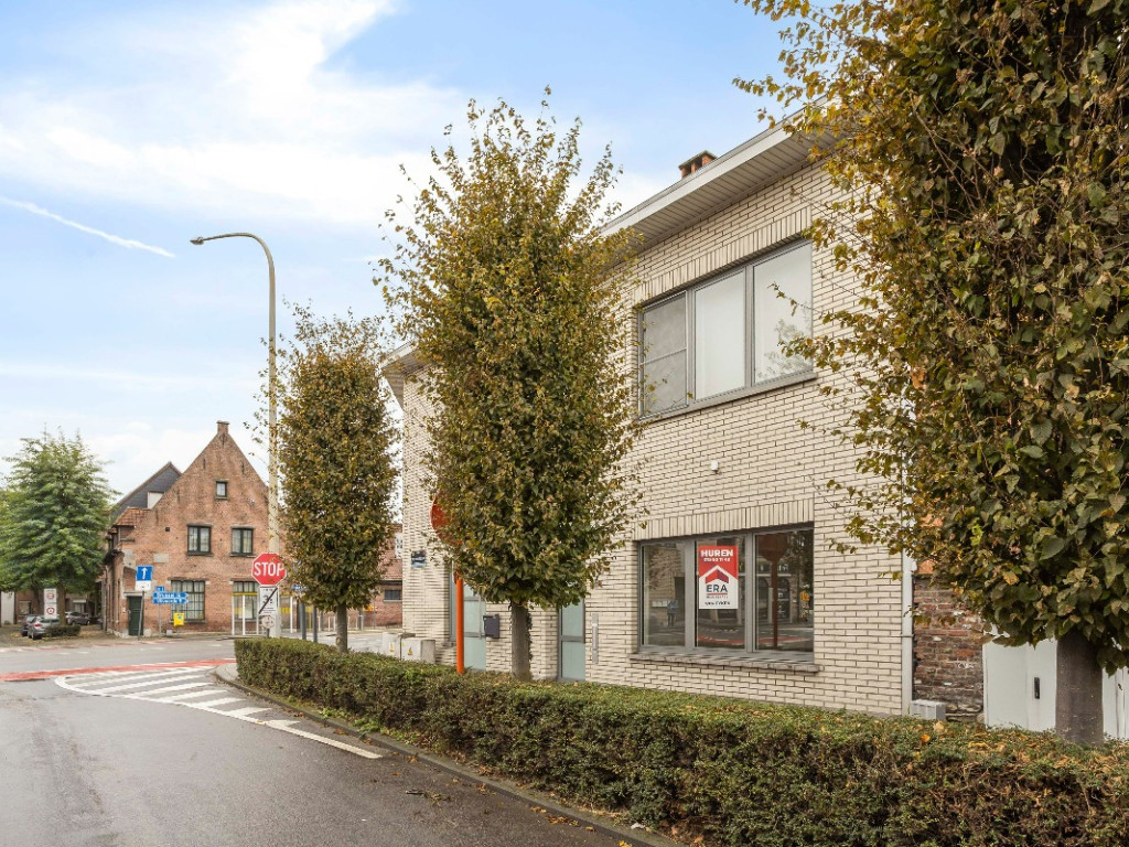 Stijn Streuvelslaan - 2A - - 1980