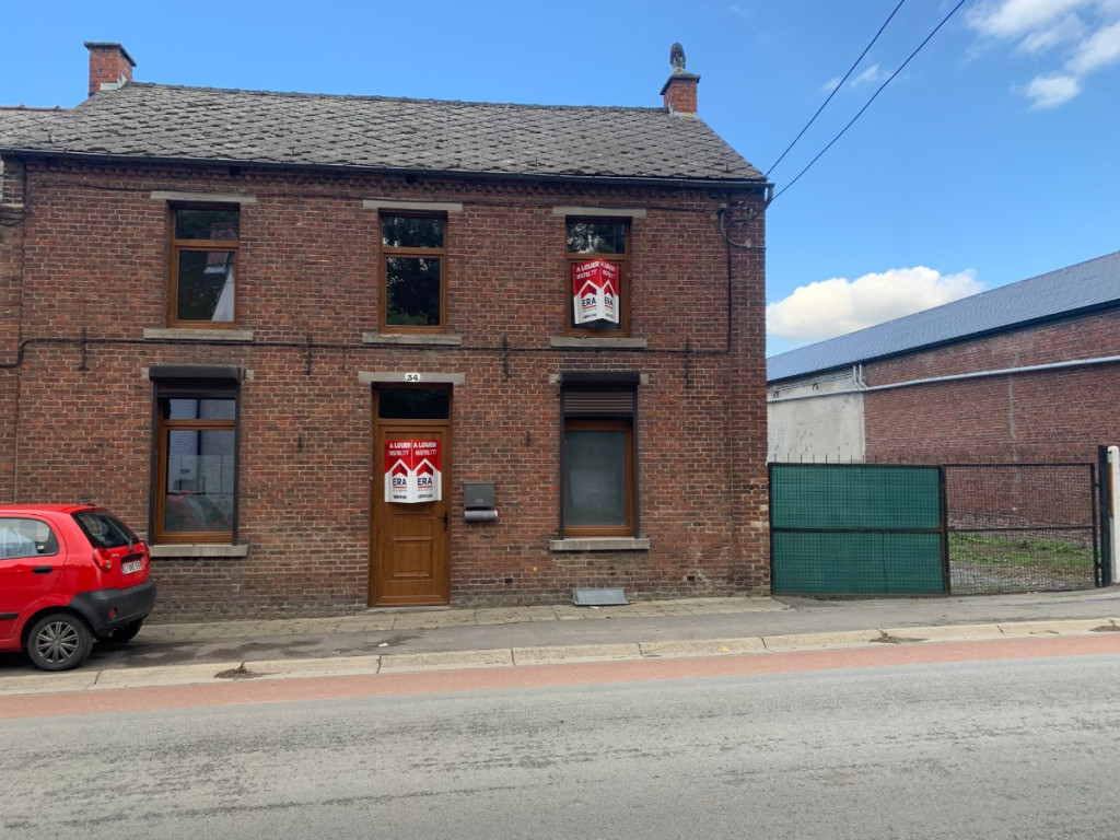 Rue Ropaix - 34 - - 7370