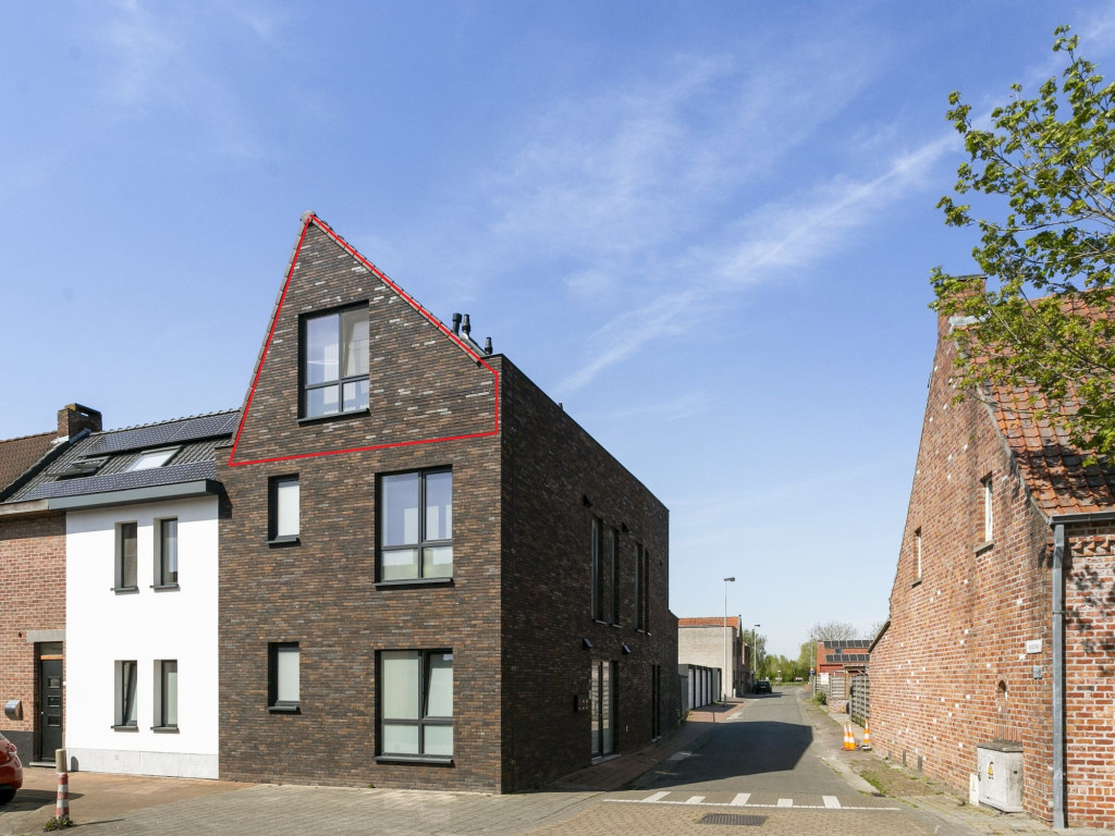Smissestraat - 1 - B - 8730