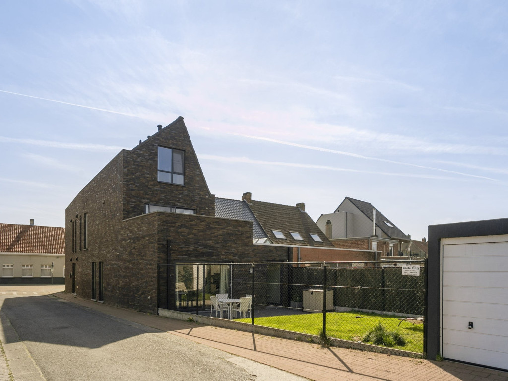 Smissestraat - 1 - B - 8730
