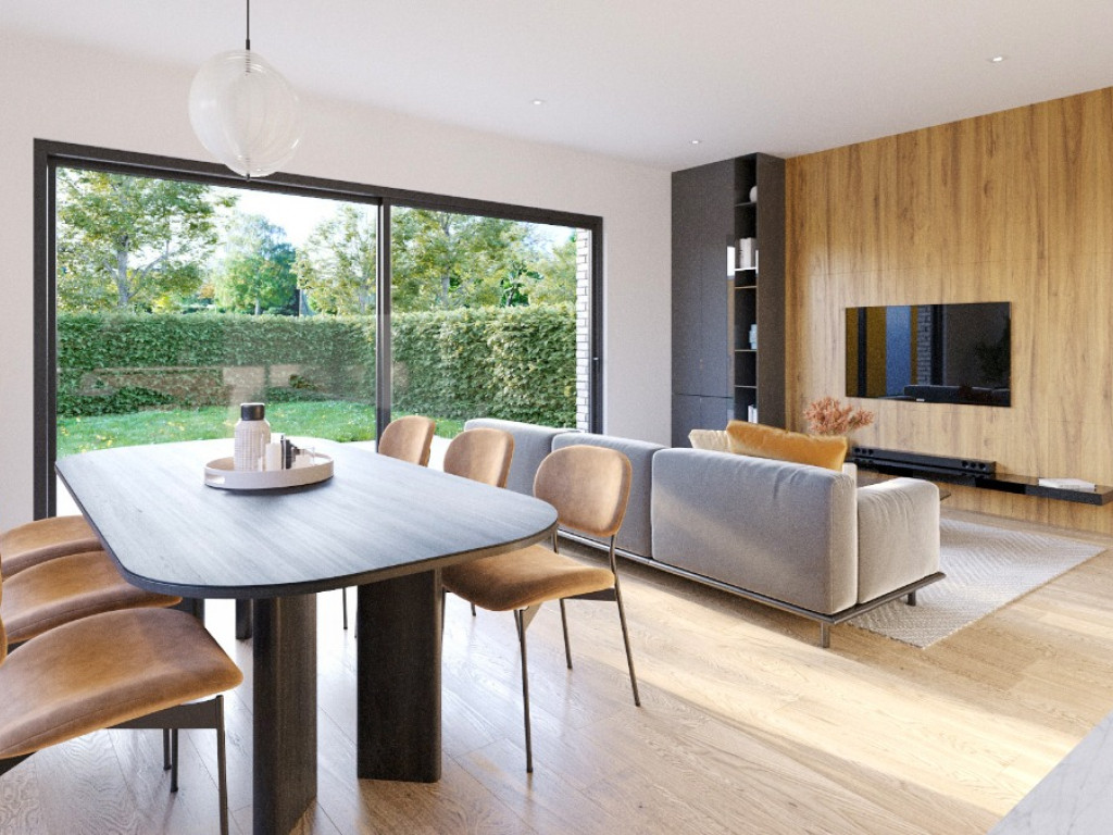 Koolputstraat - 24 - - Lot 2 - 9120