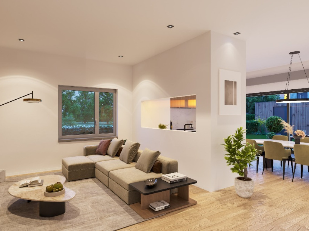 Koolputstraat - 24 - - Lot 2 - 9120