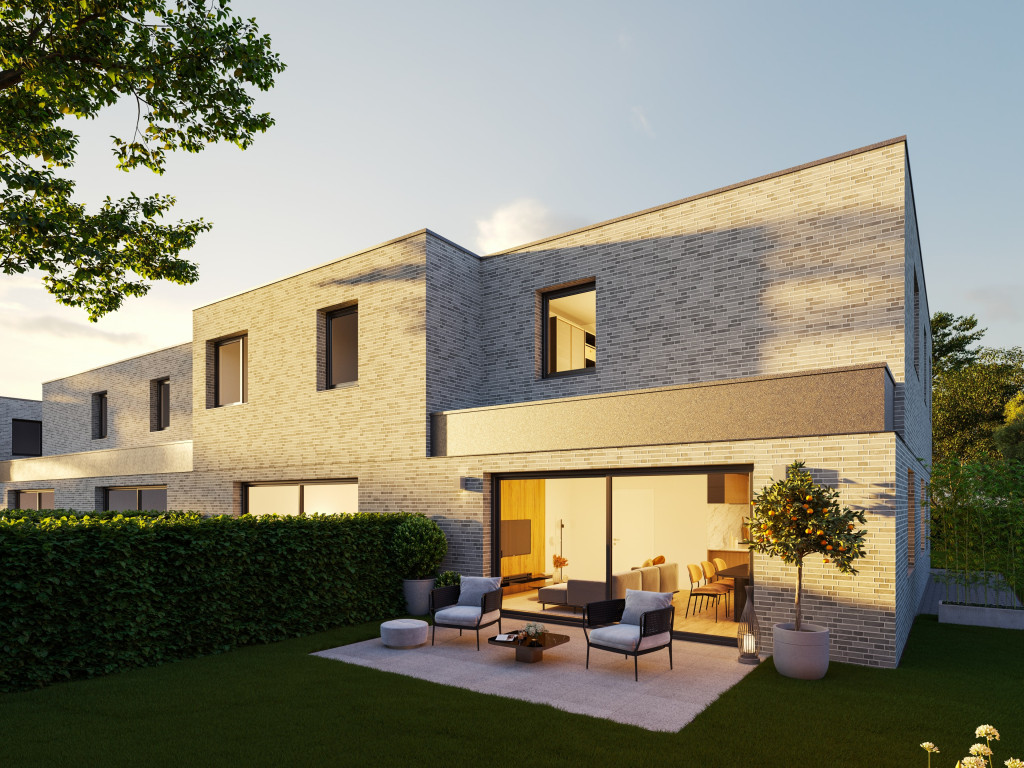 Koolputstraat - 24 - - Lot 2 - 9120