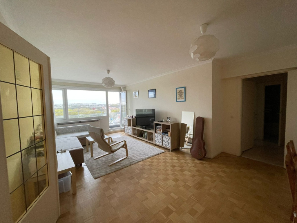 Tervuursevest - 23 - 1002 - 3001