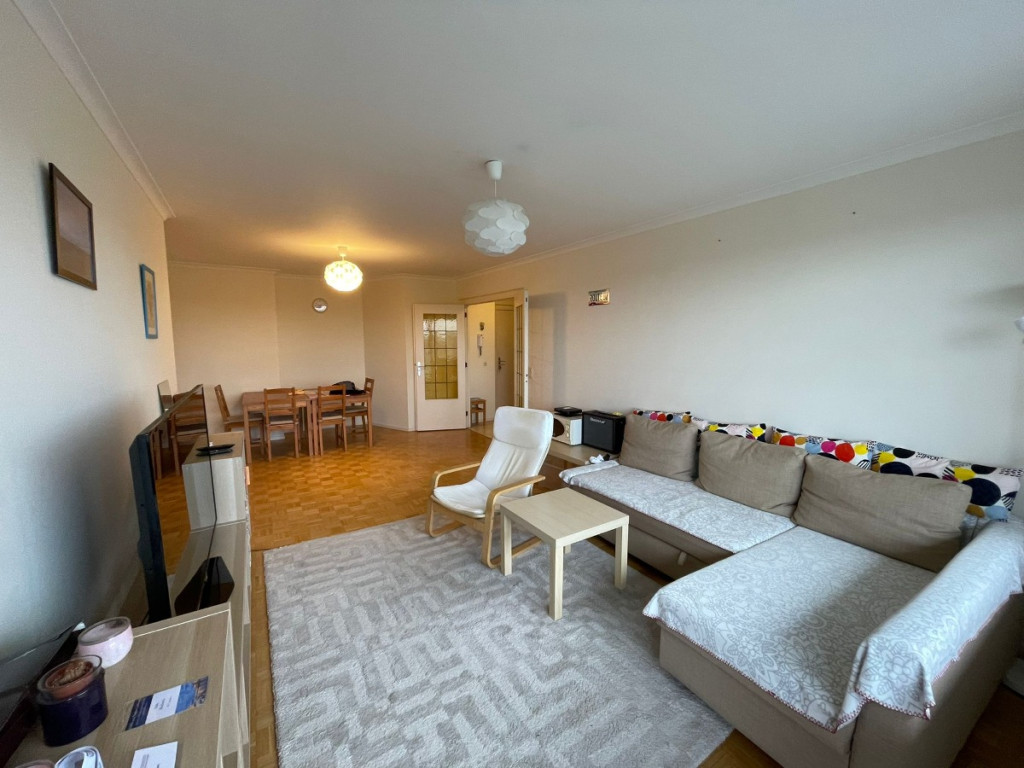 Tervuursevest - 23 - 1002 - 3001