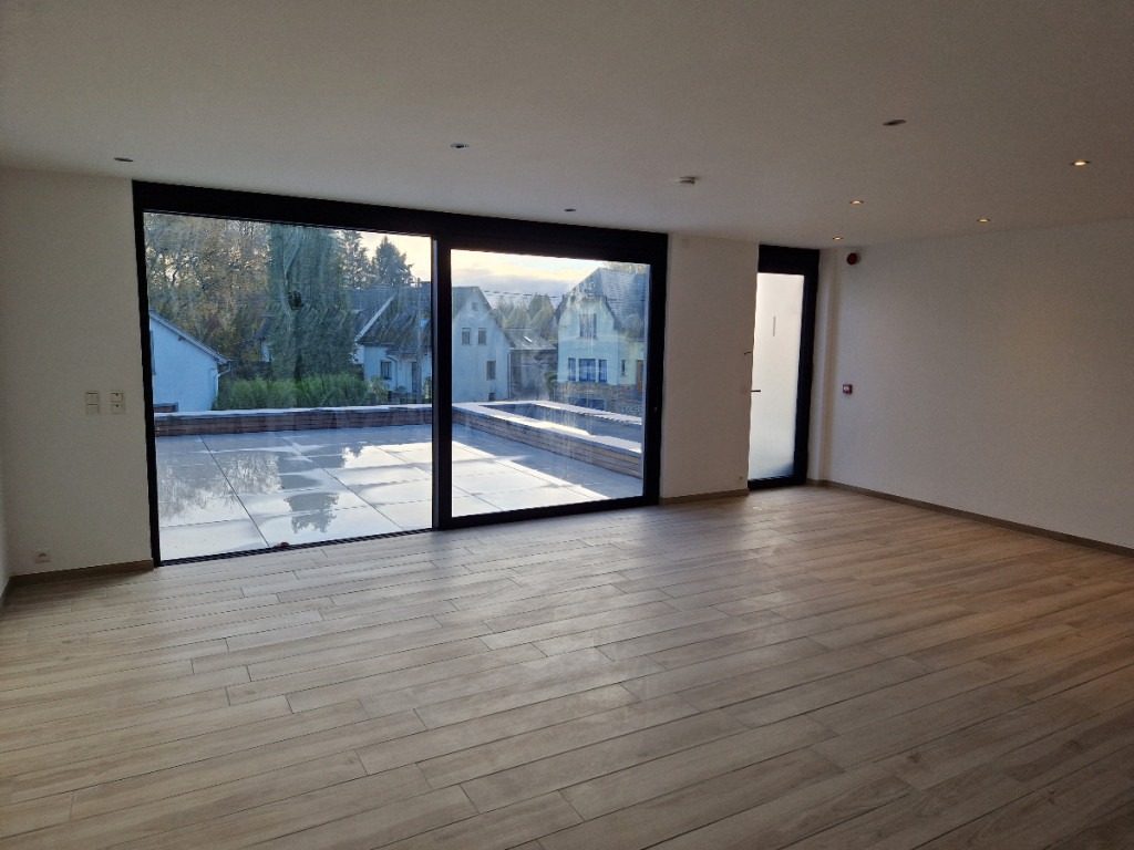 Route de Marche - 141 - B - 6600