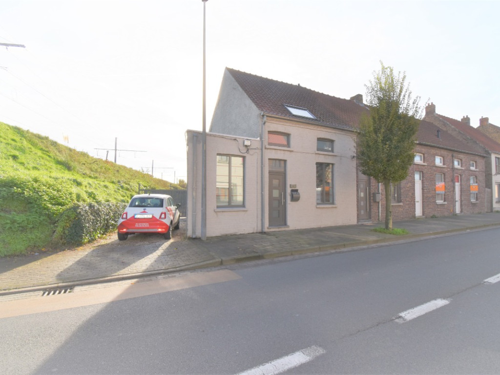 Sint-Michielsestraat - 55 - - 8020