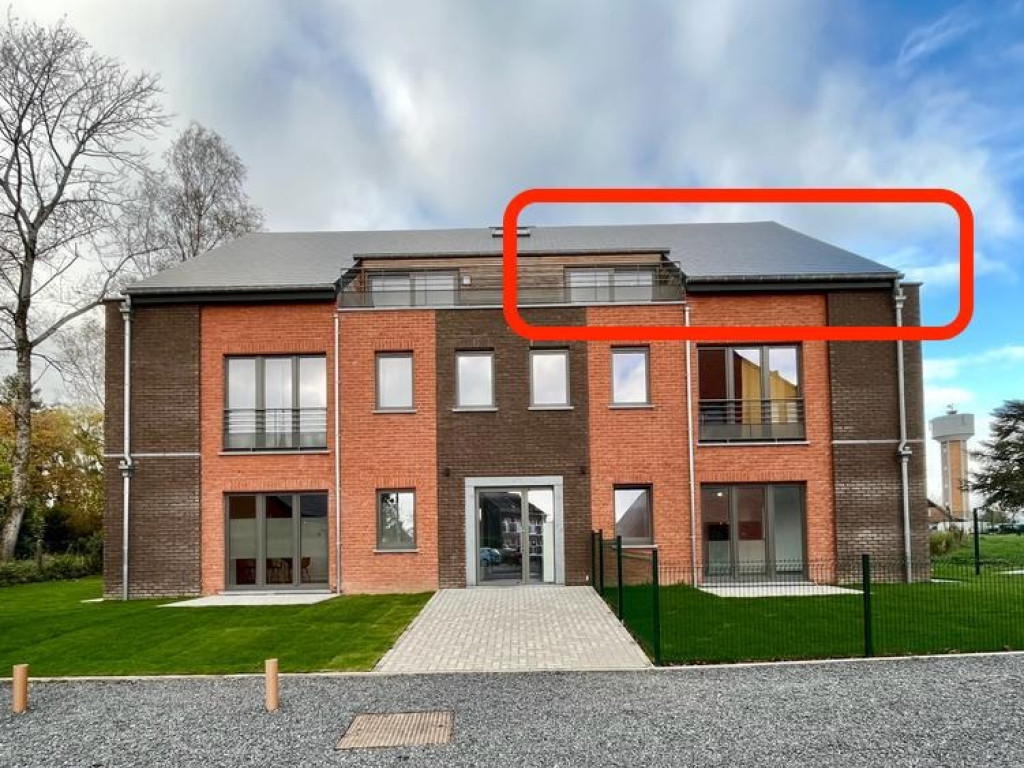 Rue Franz Pelouse - 28 - B6 - 5170