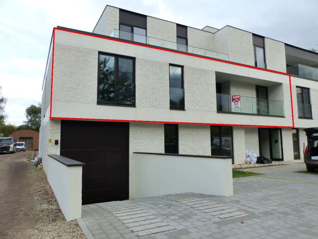 Sint-Jobstraat - 124 - 1.1 - 3550