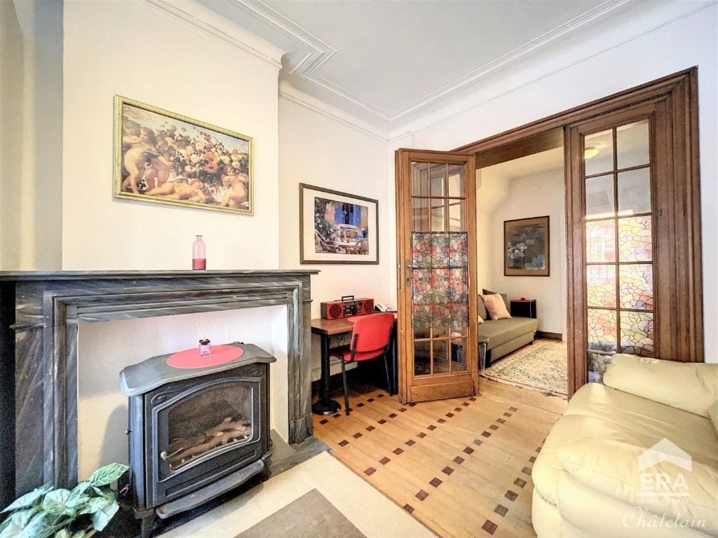 Rue Hobbema - 59 - 0 - 1000