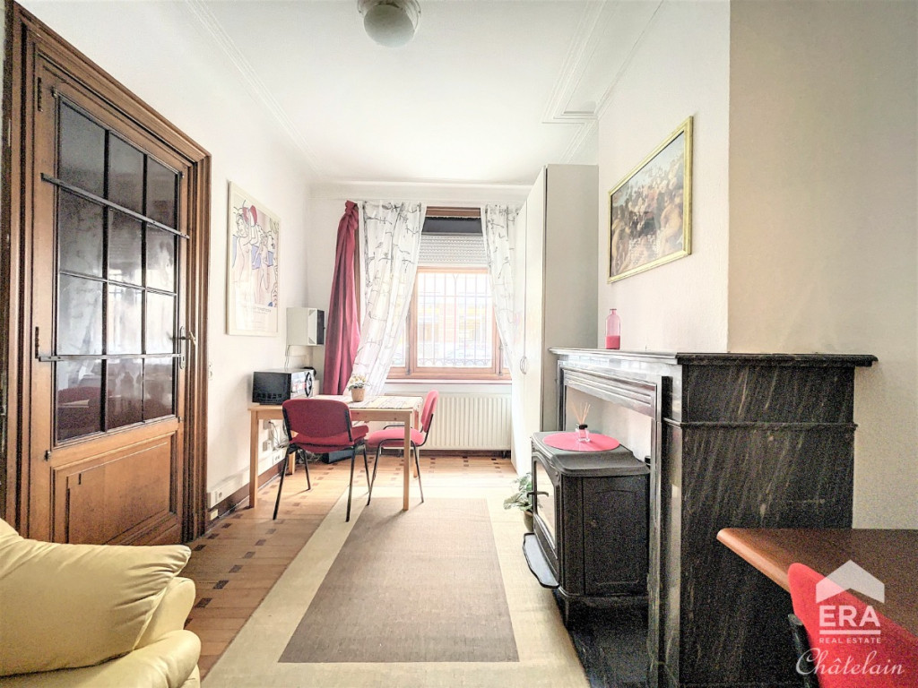 Rue Hobbema - 59 - 0 - 1000