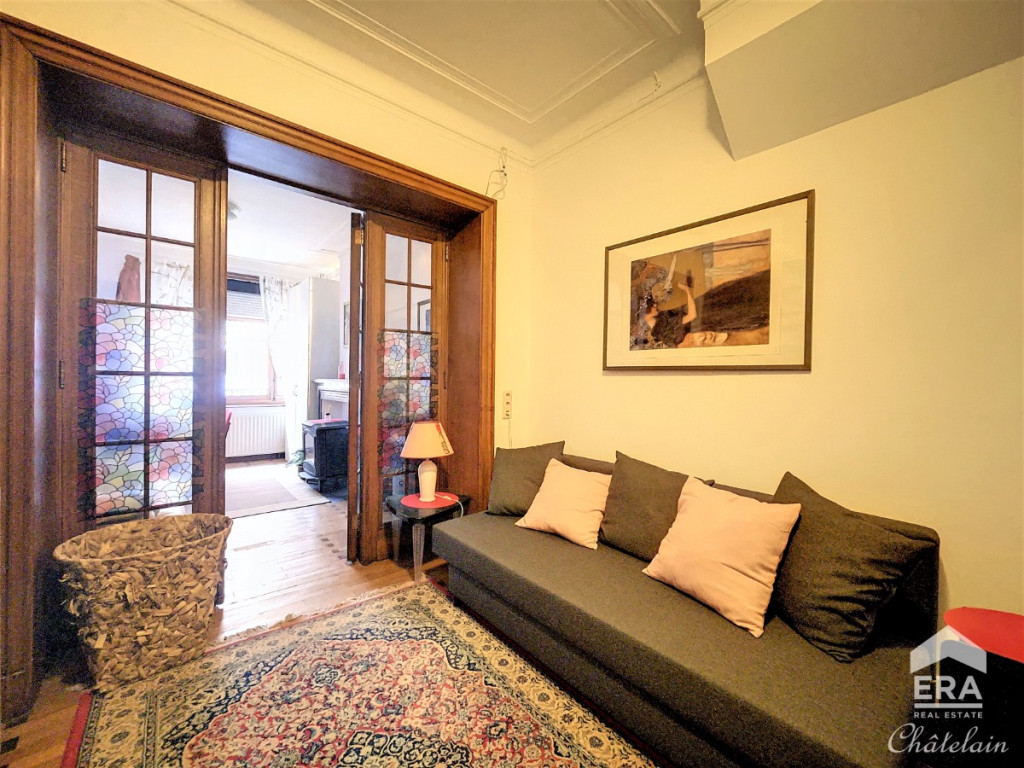 Rue Hobbema - 59 - 0 - 1000