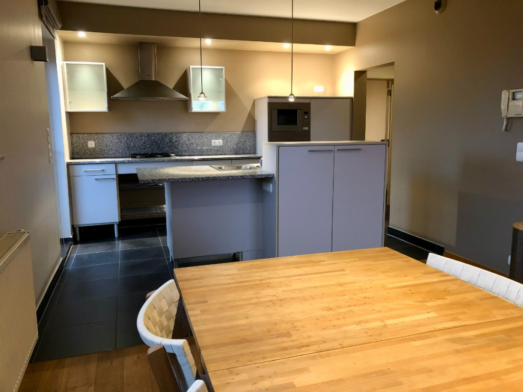 Oudenaardse Steenweg - 34 - M - 9000