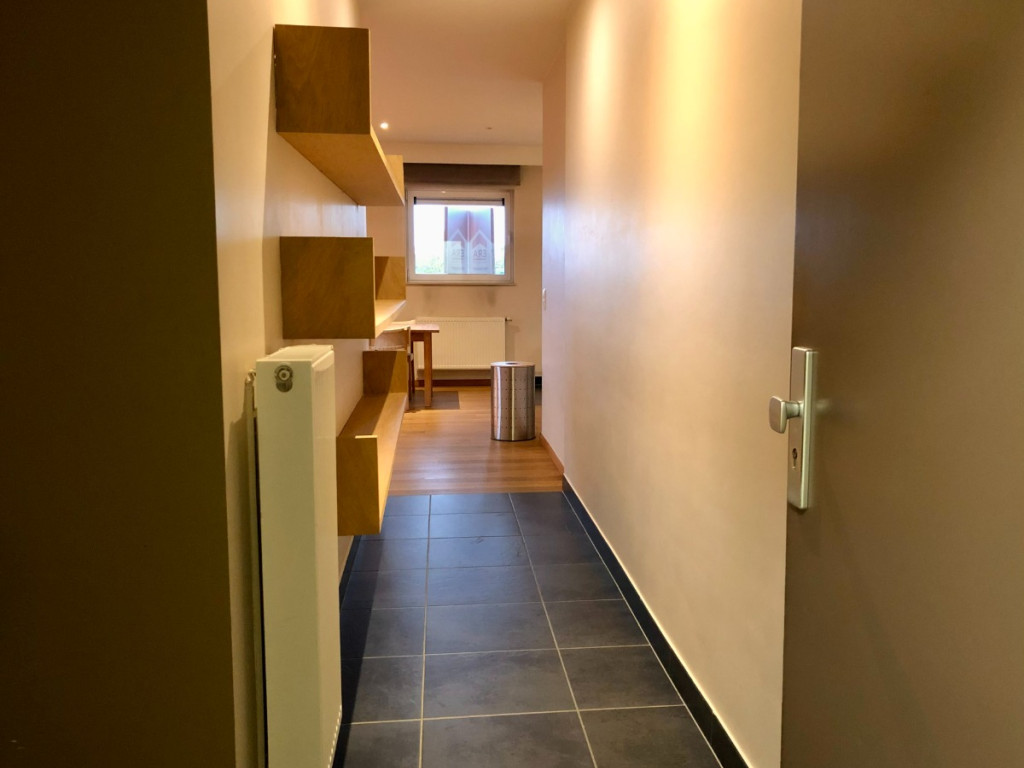 Oudenaardse Steenweg - 34 - M - 9000
