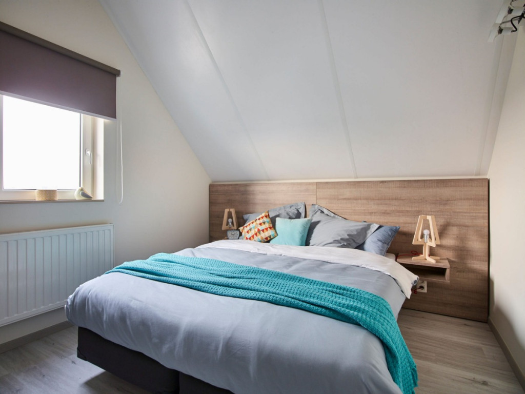 Koningin Astridlaan - 61 - L130/303 - Oeverwoning 6p - 8450