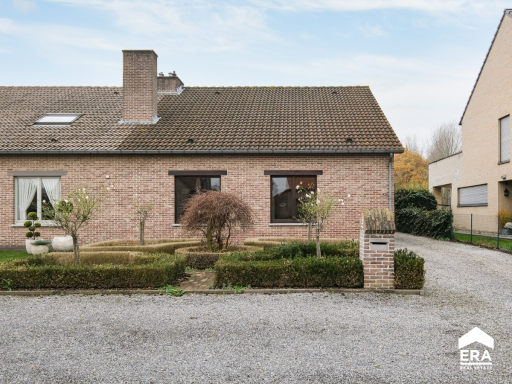 Vettersstraat - 54 - - 3511