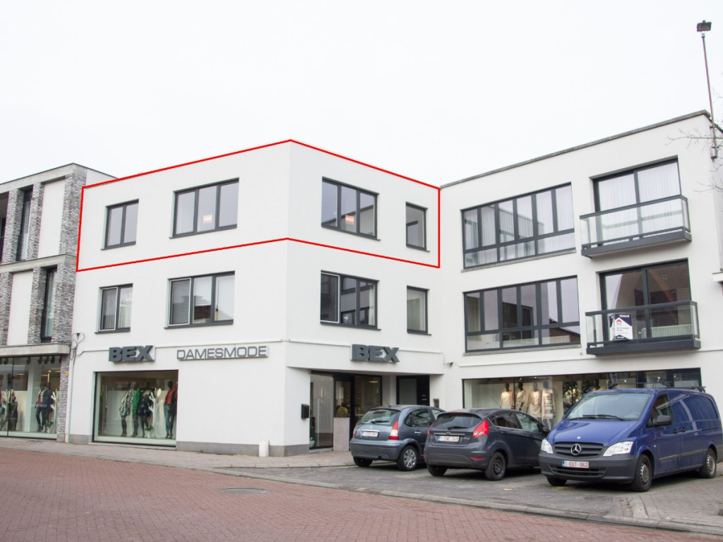 Sint-Maartenplein - 9 - 2 - 3512