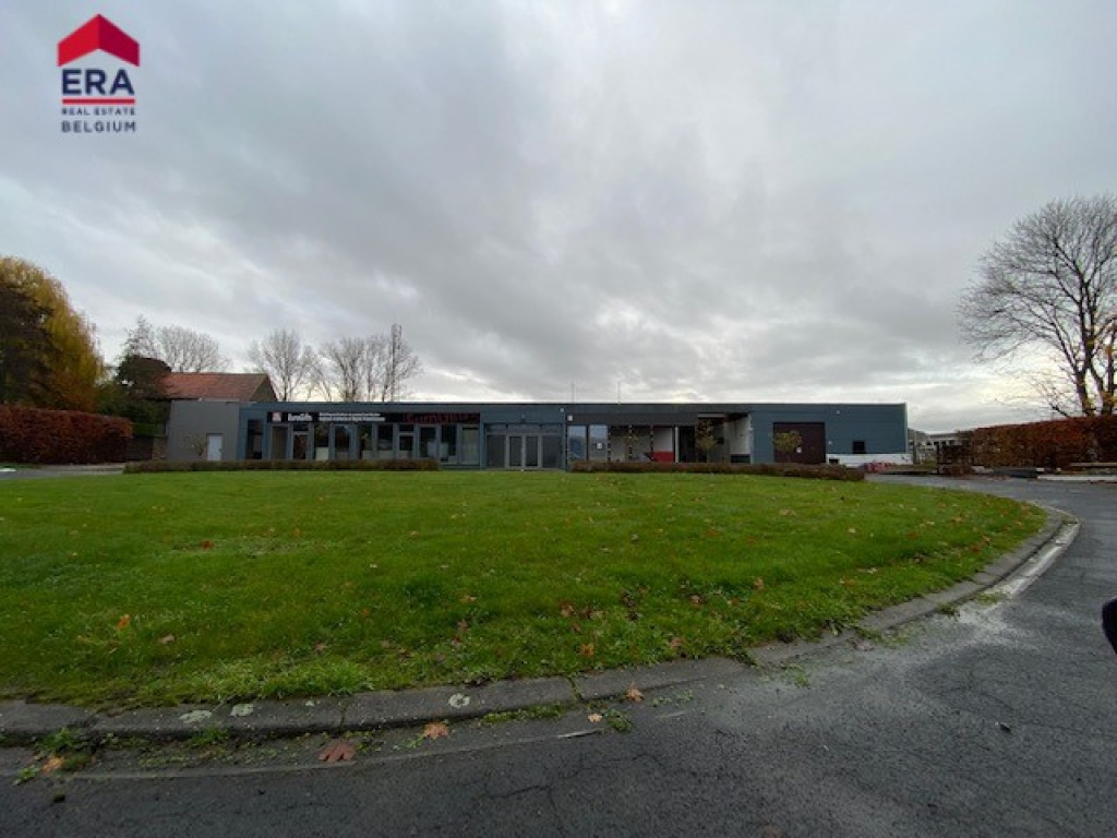 Hoogweg - 38 - UNITS - 8940