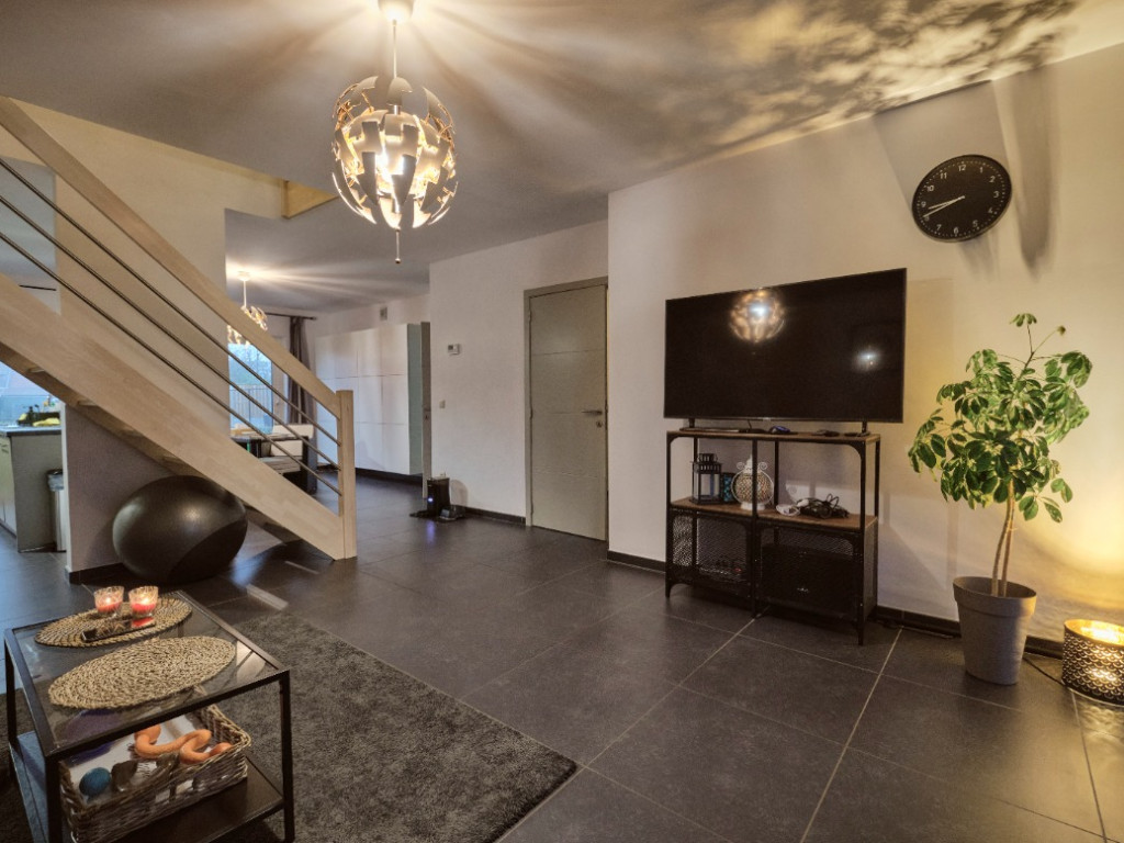 Hasseltstraat - 14 - - 3990