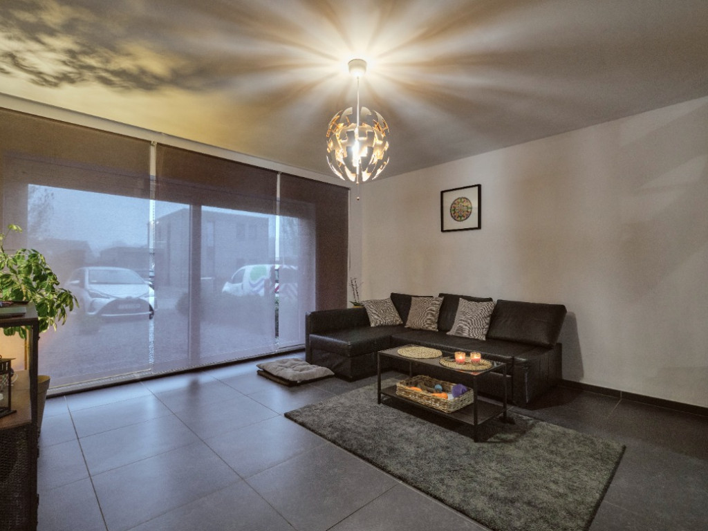 Hasseltstraat - 14 - - 3990