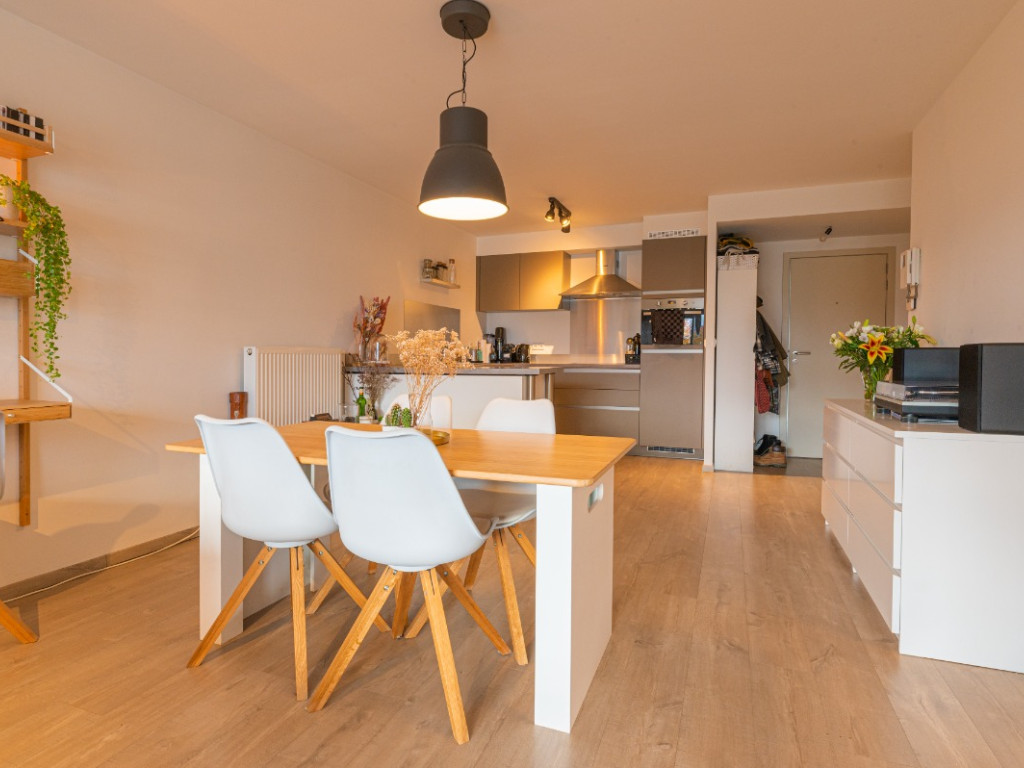 Clement Rottiersstraat - 42 - Bus 13 - 9220