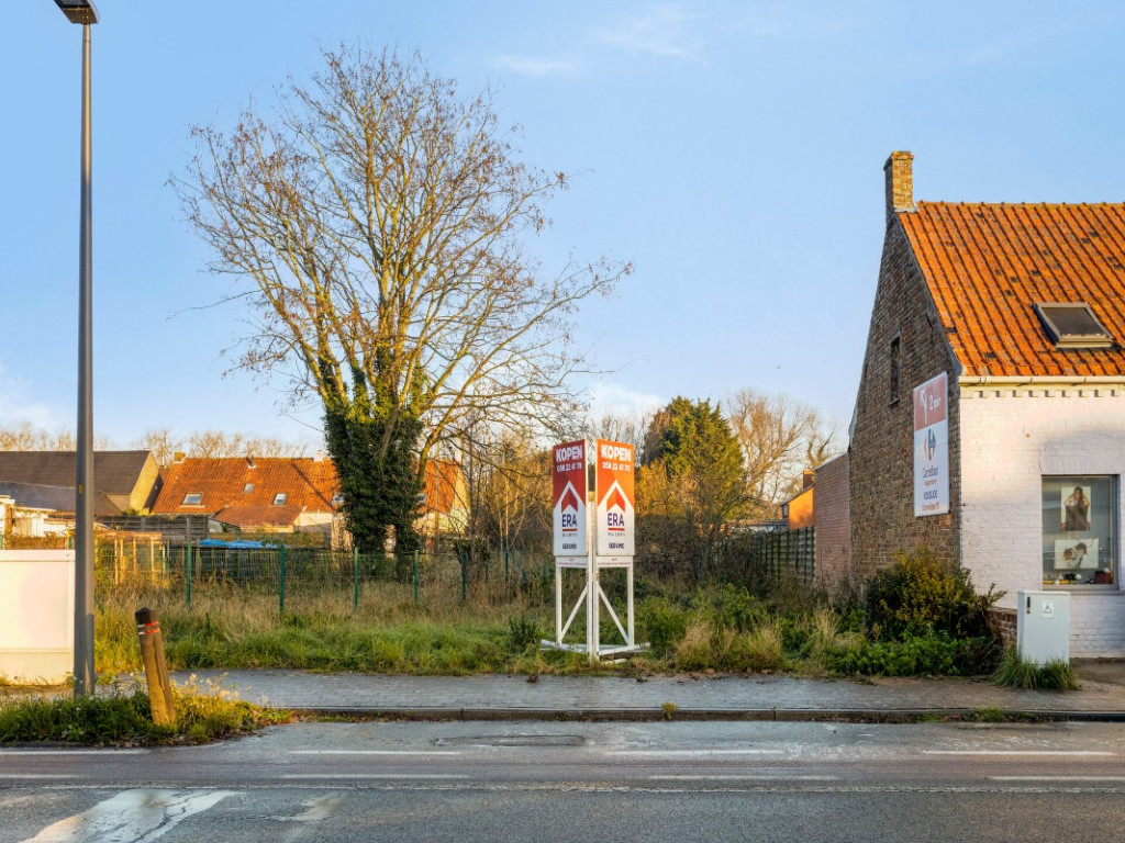 Veurnestraat - 227 - - 8660