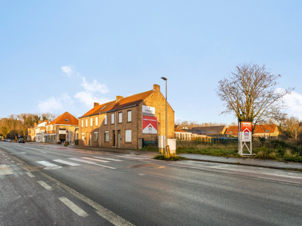 Veurnestraat - 227 - - 8660