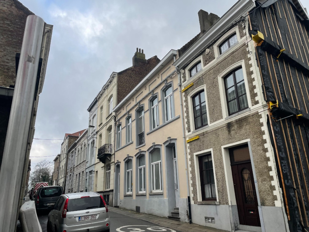 Heuvelstraat - 36 - 4 - 3090