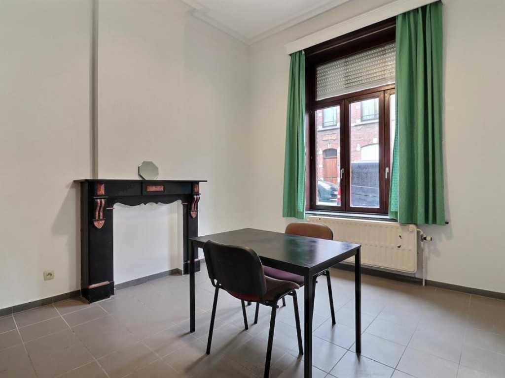 Rue de la Chapelle - 22 - - 5000