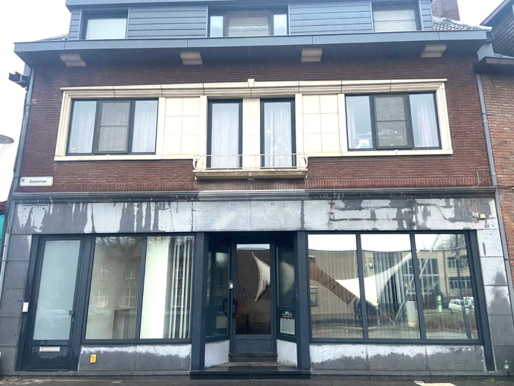 Dorpsstraat - 2 - 1.01 - 3560