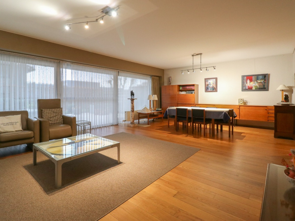 Krijgslaan - 245 - 0.2 - 2610