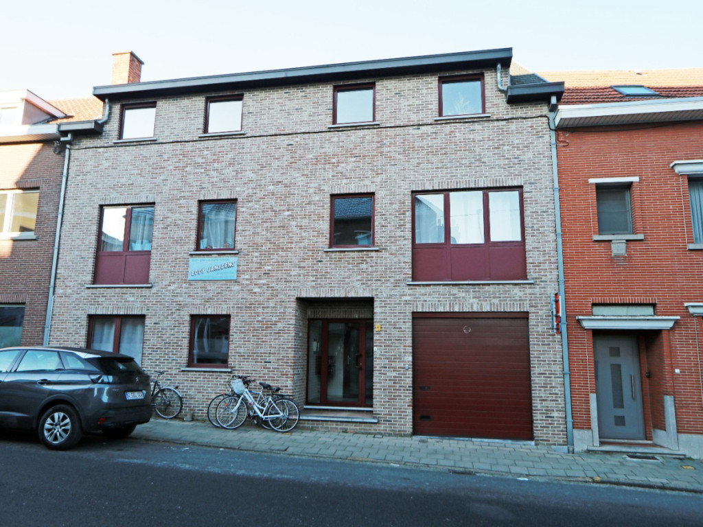 Pakenstraat - 4 - 4 - 3001