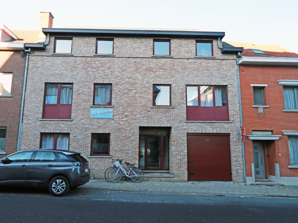 Pakenstraat - 4 - 4 - 3001