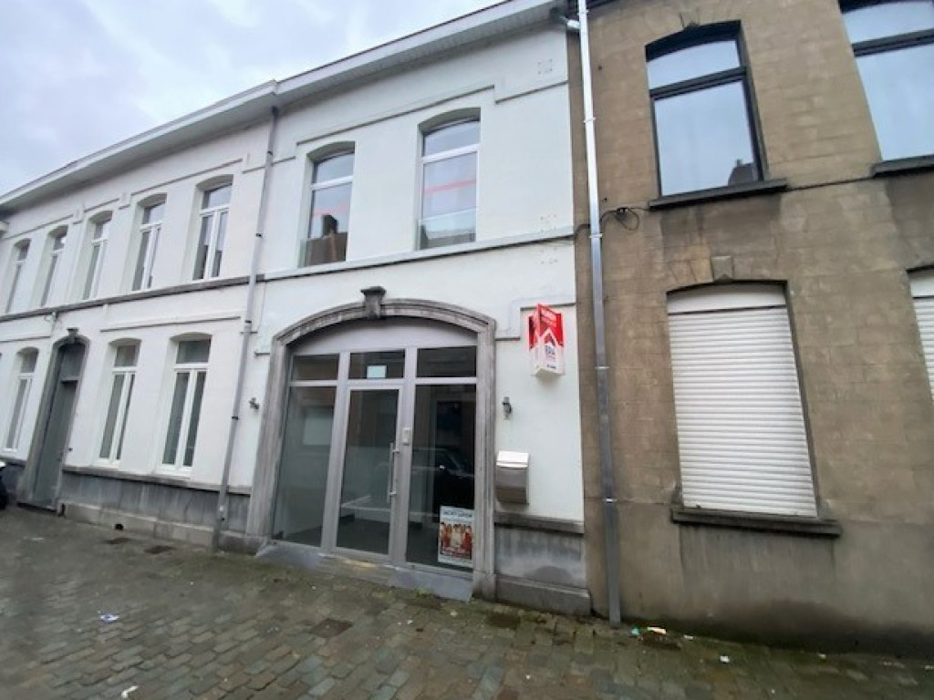 Groenstraat - 30 - 0001 - 8940