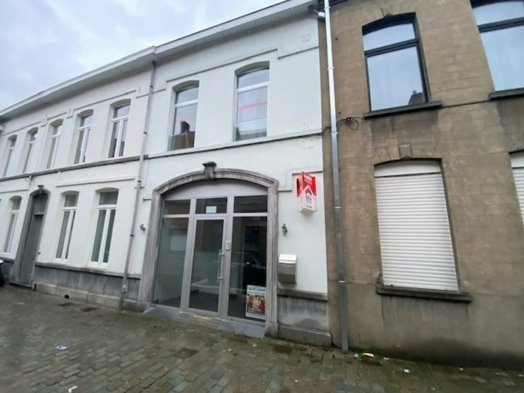 Groenstraat - 30 - 0001 - 8940