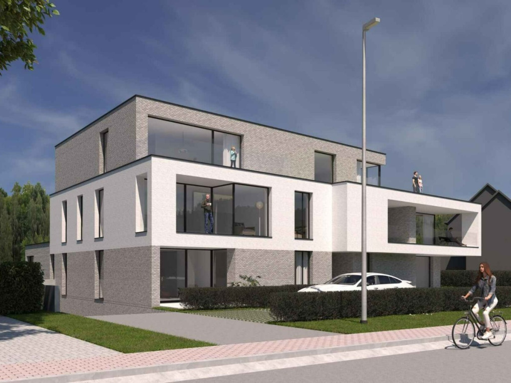 Herenstraat - 100 - 1.1 - 1.1 - 3600