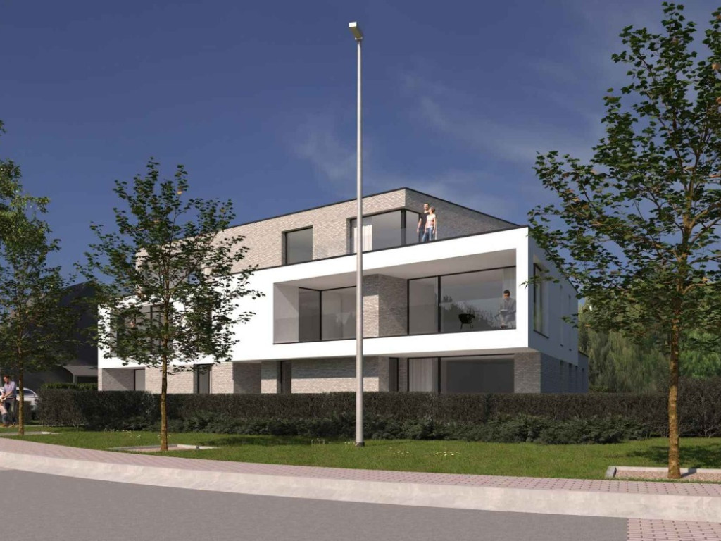 Herenstraat - 100 - 2.2 - 2.2 - 3600