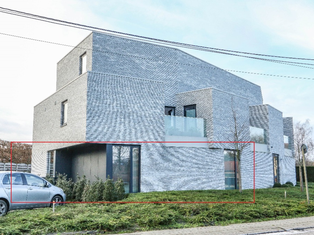 Dieperstraat - 12 - A - 2230