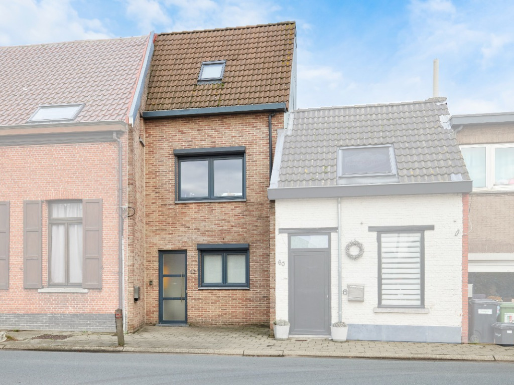 Zillebeek - 62 - - 9120