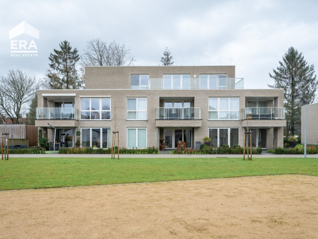 Lindendreef - 62 G - Bus 2 - 2320