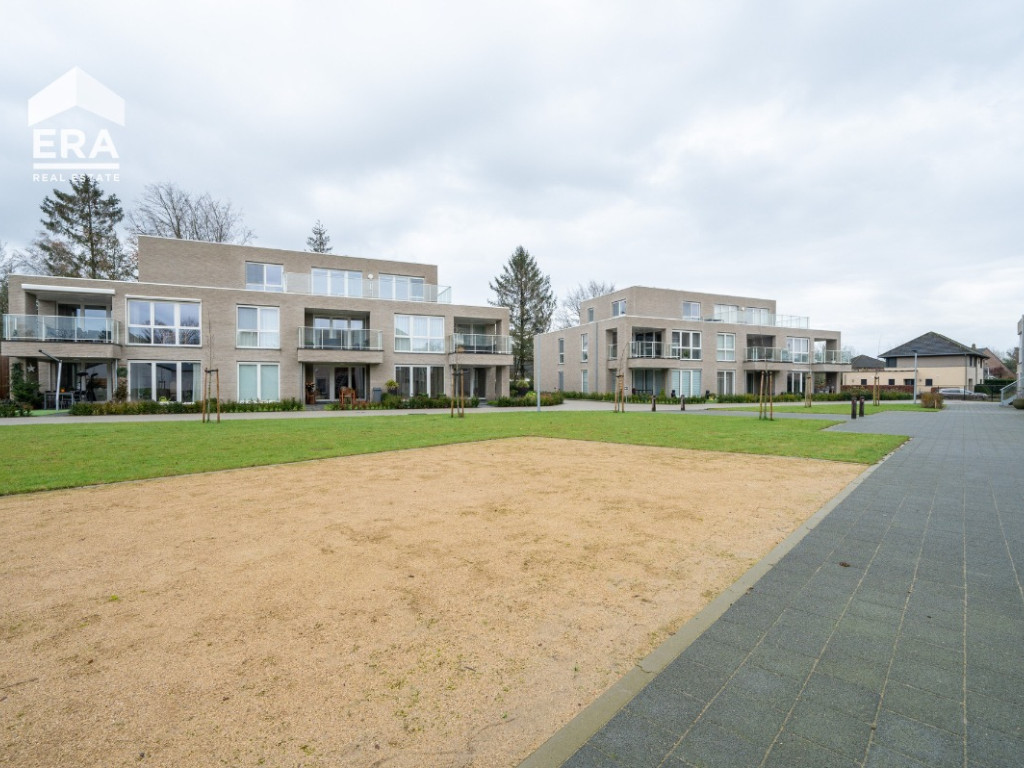 Lindendreef - 62 G - Bus 2 - 2320