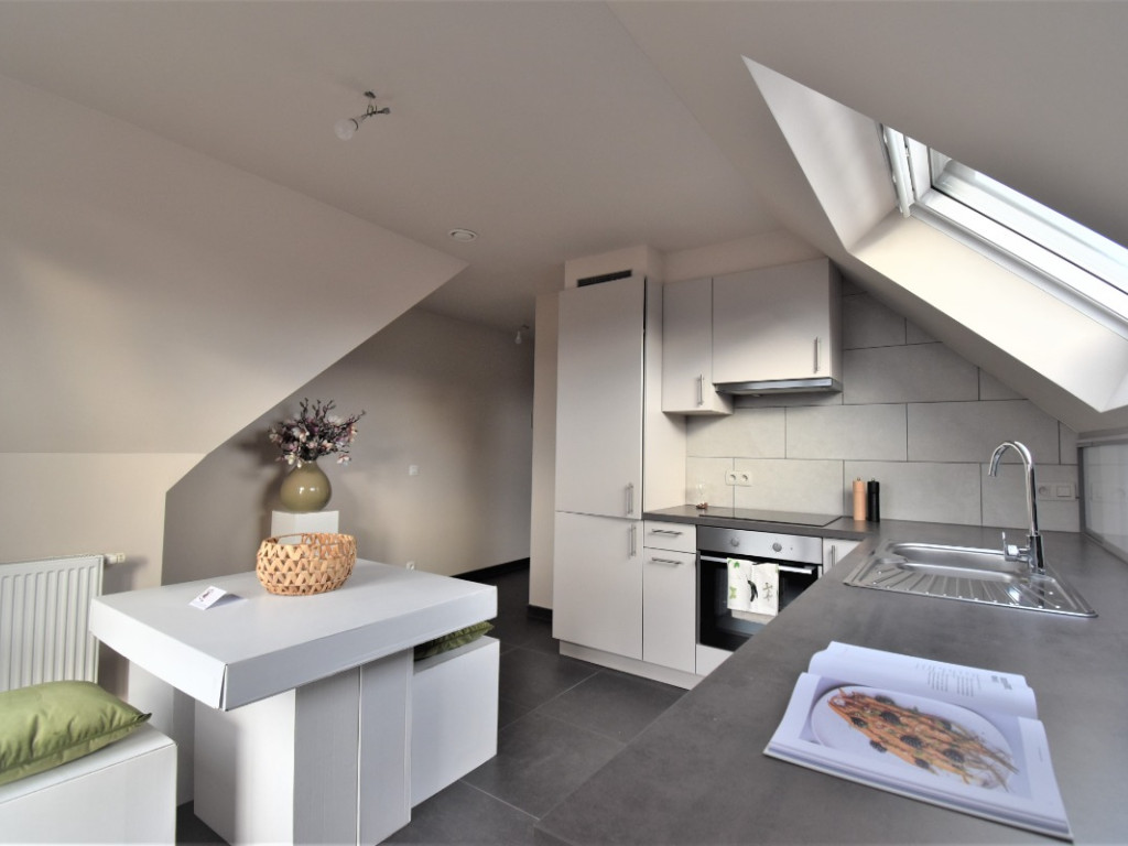 Smissestraat - 1 - B - 8730
