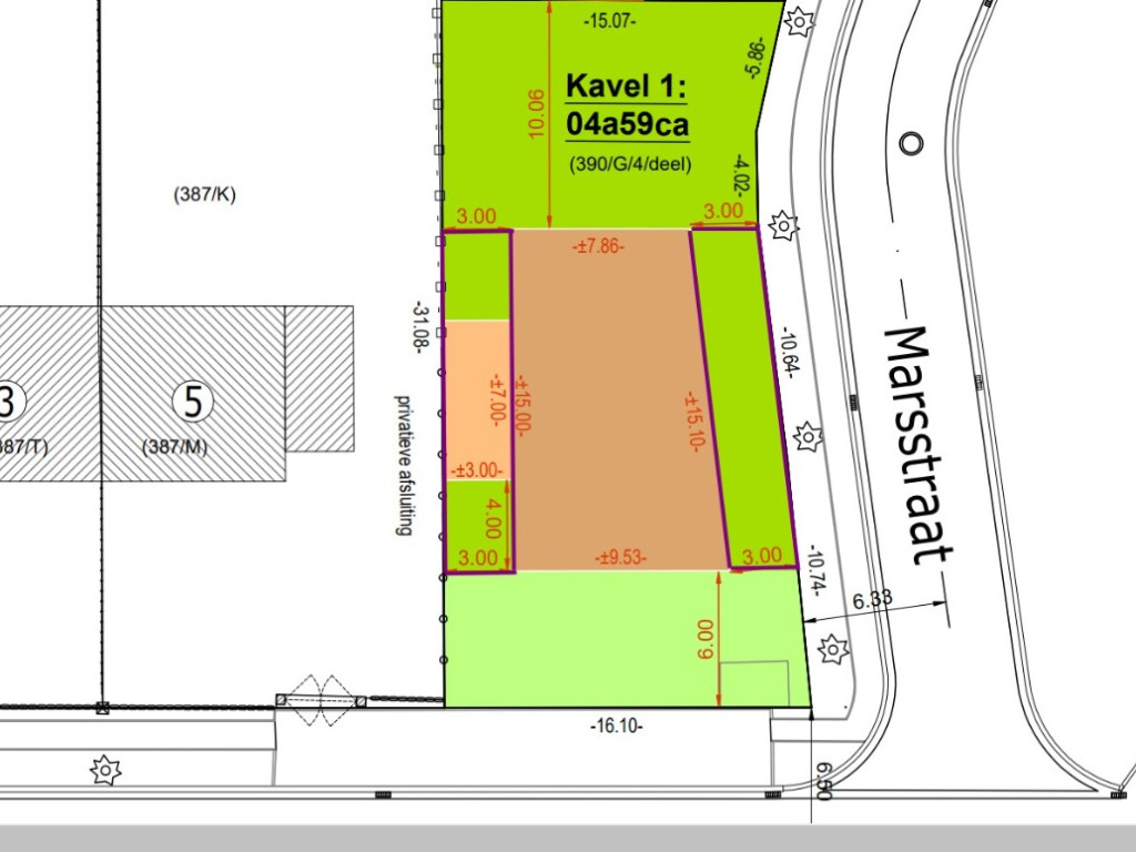 Venusstraat - 7 - - 2830