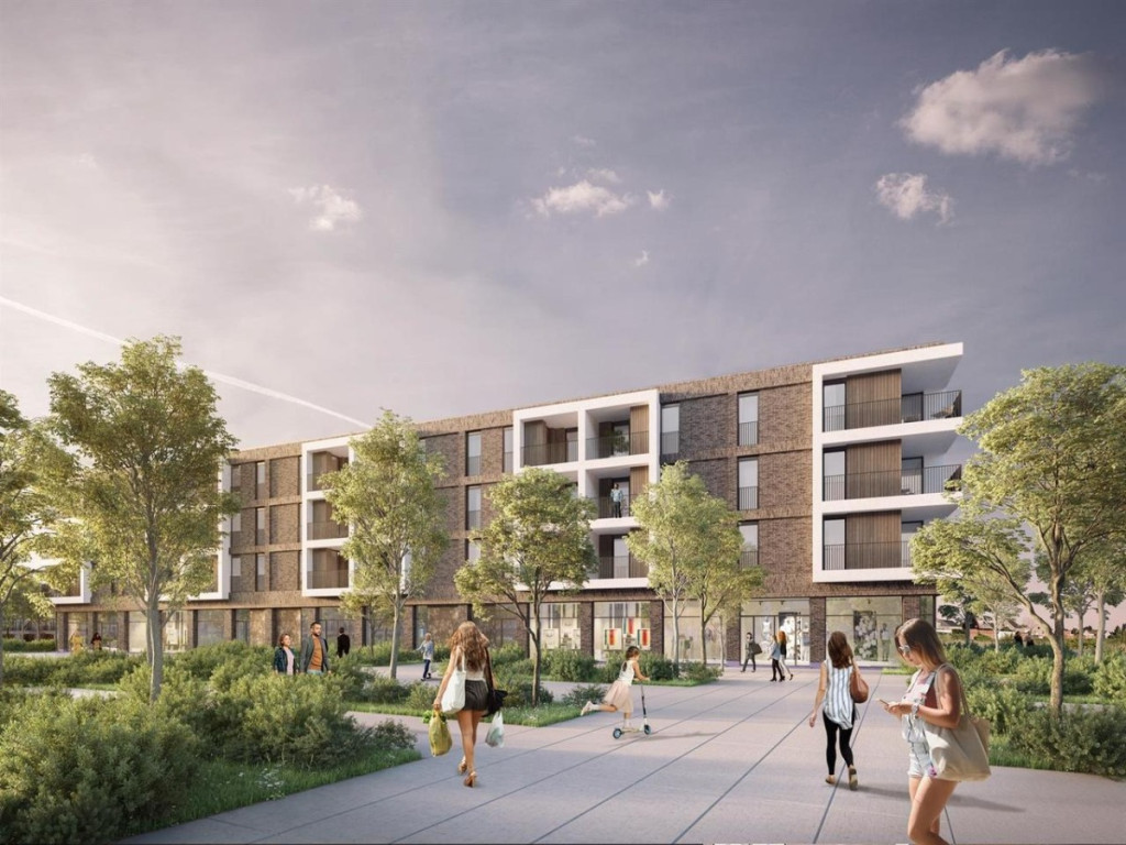 Baantveld - 40 - - 2440